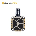 DarwinFPV Ciment Ultra Durable F7-100A Étanche Pile ICM42688 MPU6000 OSD Contrôleur de Vol 100A ESC 5-10 Pouces RC Racing UAV